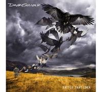 DAVID GILMOUR - Rattle That Lock (Standard Edition)