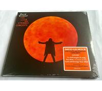 David Gilmour - The Luck and Strange Concerts 2024 Tour - NEW 2 CD Set (sealed)