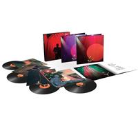 David Gilmour - The Luck And Strange Concerts (Amazon Exclusive Alt Cover)