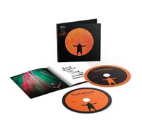 The Luck And Strange Concerts