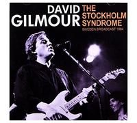 David Gilmour - The Stockholm Syndrome