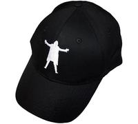 David Gilmour Unisex Adult Luck & Strange Baseball Cap (One Size) (Black)