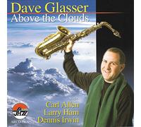 David Glasser - Above the clouds