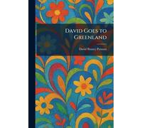 David Goes to Greenland