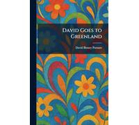 David Goes to Greenland
