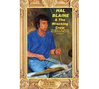 David Goggin Hal Blaine And The Wrecking Crew 3rd Edition Bam