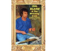David Goggin Hal Blaine And The Wrecking Crew 3rd Edition Bam