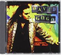David Gogo