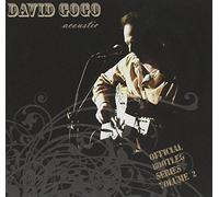 David Gogo - Acoustic: Official Bootleg