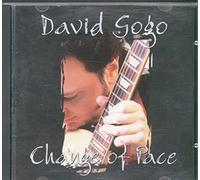 David Gogo - Change Of Pace