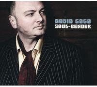 DAVID GOGO - Soul Bender
