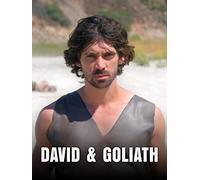 David & Goliath