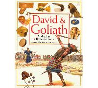 David & Goliath: And Other Bible Stories