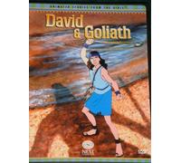 David & Goliath: Animated Stories From the Bible