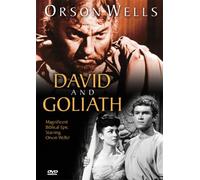 David & Goliath [DVD] [Region 1] [US Import] [NTSC]