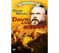 David & Goliath [DVD] [Region 1] [US Import] [NTSC]