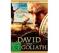 David & Goliath-Orson Welles [Import]