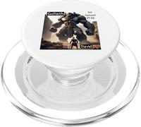 David & Goliath PopSockets PopGrip for MagSafe