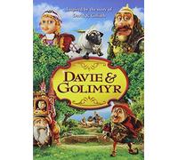 David & Golimyr by John Schneider