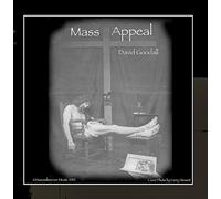 David Goodall - Mass Appeal