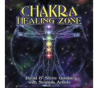 David Gordon - Chakra Healing Zone