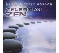 David Gordon & Steve - Celestial Zen