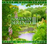 David Gordon & Steve - Garden of Serenity 3