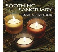David Gordon & Steve Gordon - Soothing Sanctuary