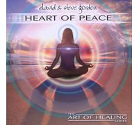 David Gordon & Steve - Heart of Peace