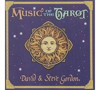 David Gordon & Steve - Music of the Tarot