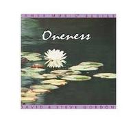 David Gordon & Steve - Oneness [CASSETTE]