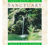 David Gordon & Steve - Sanctuary