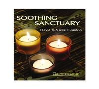 David Gordon & Steve - Soothing Sanctuary