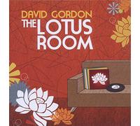 David Gordon - The Lotus Room