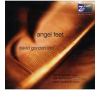 David Gordon Trio - David Gordon, Fisher: Angel Feet
