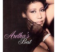 David Gorman, David McLees, Gary Stewart Aretha's Best (CD) Album (US IMPORT)