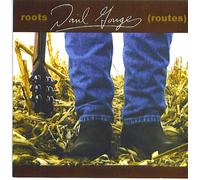 David Gouge - Roots (Routes)