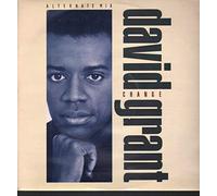 Change (Alternate Mix) [VINYL]