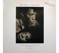 David Grant - COULD IT BE I'M FALLING IN LOVE 12 INCH (12 " VINYL) UK CHRYSALIS 1985