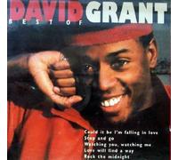 David Grant - David Grant Best of