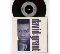 David Grant - DAVID GRANT - CHANGE - 7 INCH VINYL / 45