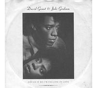 David Grant - David Grant & Jaki Graham - Could It Be I'm Falling In Love - Chrysalis - 107 308