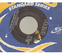 DAVID GRANT - DAVID GRANT - ROCK THE MIDNIGHT - 12 inch vinyl