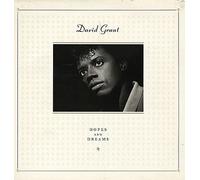 David Grant - Hopes And Dreams
