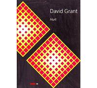 David Grant - Hurt [Vinyl Single 12'']