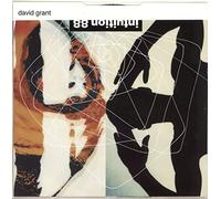 David Grant - Intuition 88 (UK) [VINYL]