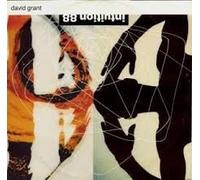 David Grant - Intuition (Sulphuric Beats Mix, 1988, UK) / Vinyl Maxi Single [Vinyl 12'']