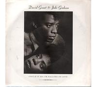 David Grant & Jaki Graham - Could It Be I'm Falling In Love