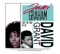 David Grant & Jaki Graham - Just the Two of Us