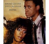 David Grant & Jaki Graham - Mated Extended Version